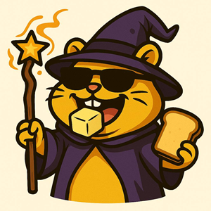 Wizard Celine avatar
