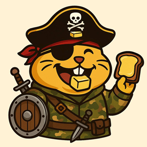 Pirate Jack avatar