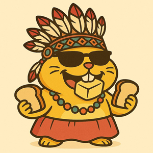 Chief Kobi avatar