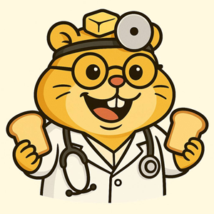 Doctor Mina avatar