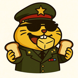 General Alex avatar