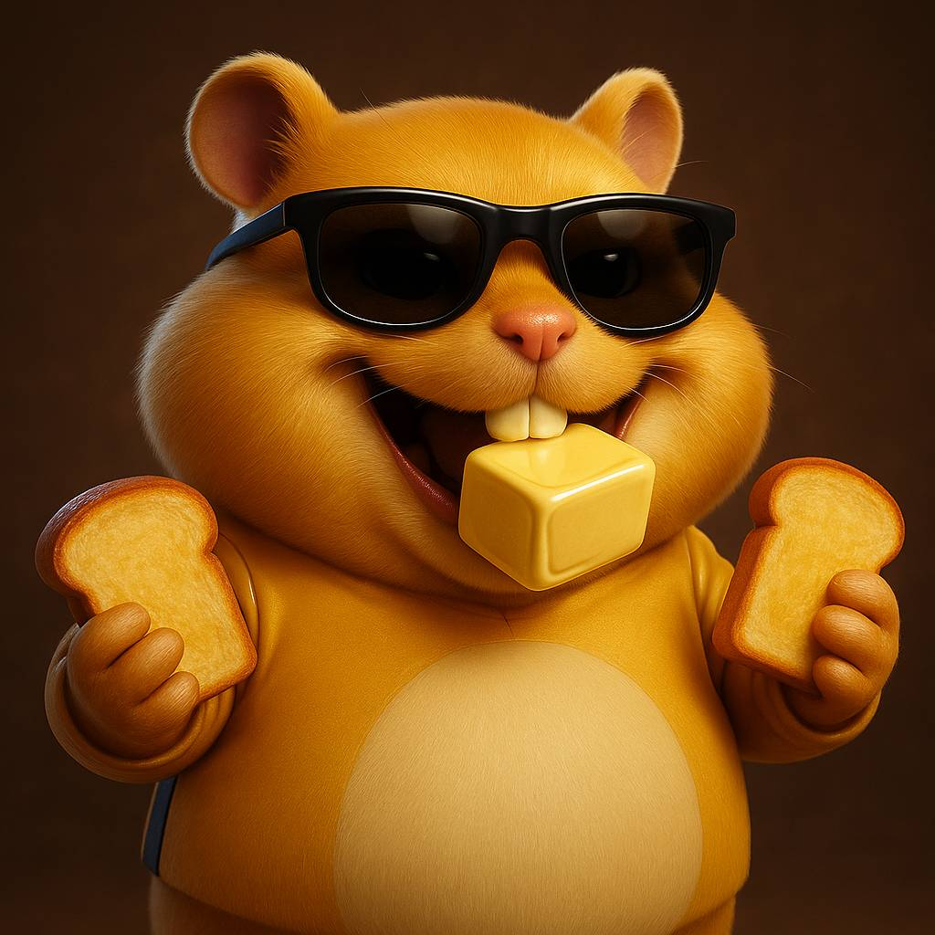 Hambubter HBUB main illustration